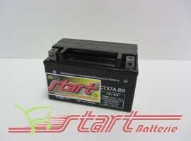 Start CTX7A-BS 12V 6Ah